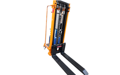 Hydraulic Lifting Stacker